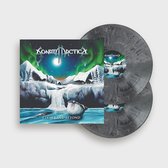 Sonata Arctica - Clear Cold Beyond (Black & White Marbled 2LP)