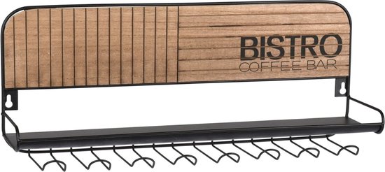 Bodemrek Sturdy Black Zwart voor Lanesto Urban 50x40 spoelbak