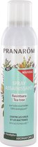 Pranarôm Aromaforce Sanitizing Spray Ravintsara Tea Tree Organic 150 ml