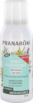 Pranarôm Aromaforce Ontsmettingsspray Ravintsara Tea Tree Organic 75 ml