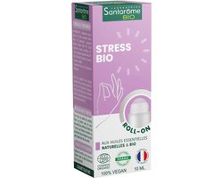 Santarome Bio Stress Roll-On 10 ml
