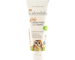 Dr. Theiss Bio Calendula Baby Luier Crème 75 ml