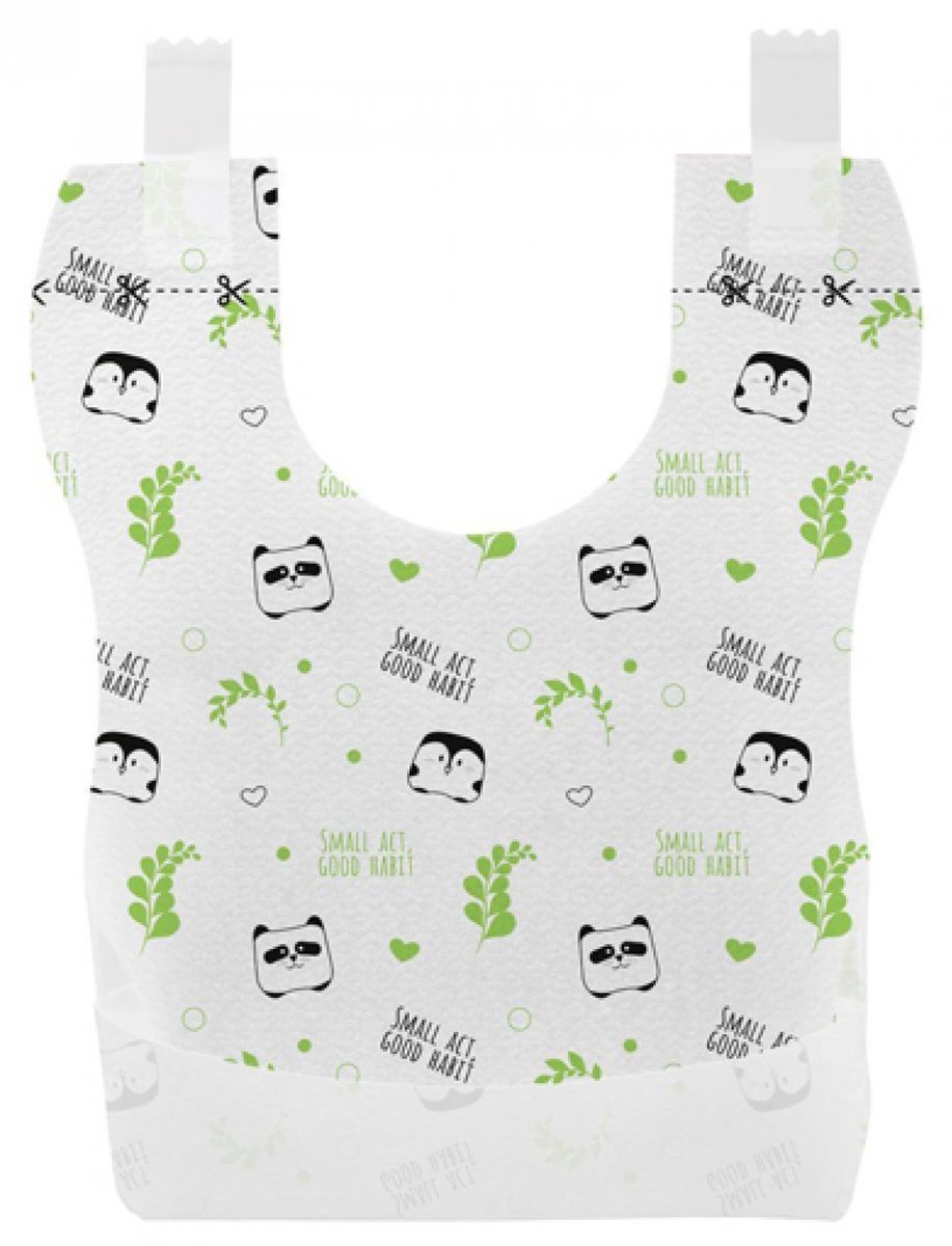 Goedkoopste Chicco - 133697 Slab 1-Time Compostable 36 Stks