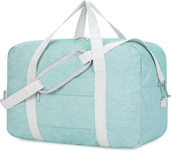 Narwey Reistas, opvouwbaar, duffeltas, lichte sporttas, handbagage