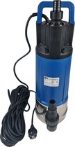Bol.com Hydrofoor - KIN pumps Auto Pressure Sub - Corrosiebestendig materiaal - 230 volt aanbieding
