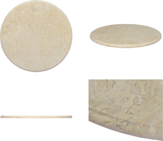 Marmer Tafelblad voor Jouw Interieur