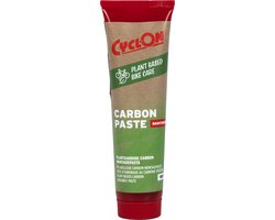 CyclOn Plantaardige carbon montagepasta - 150 ml - Voorkomt kraken en verschuiven - Milieuvriendelijk