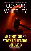 Mystery Short Story Collection Volume 3