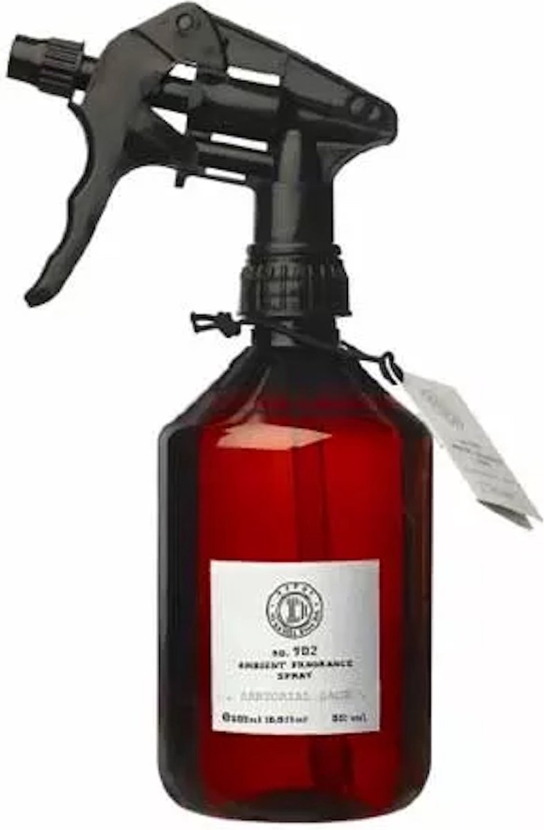 Depot 902 Ambient fragrance spray sartorial sage