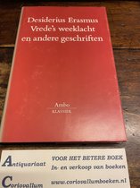Vrede's weeklacht
