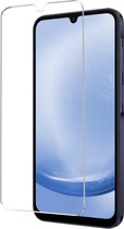 Protecteur d'écran adapté pour Samsung A25 Film de protection d'écran en Tempered Glass trempé - Protecteur d'écran adapté pour Samsung Galaxy Galaxy A25 Film de protection d'écran