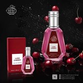 Lush Cherry 50ML - Fragrance World Eau de parfum