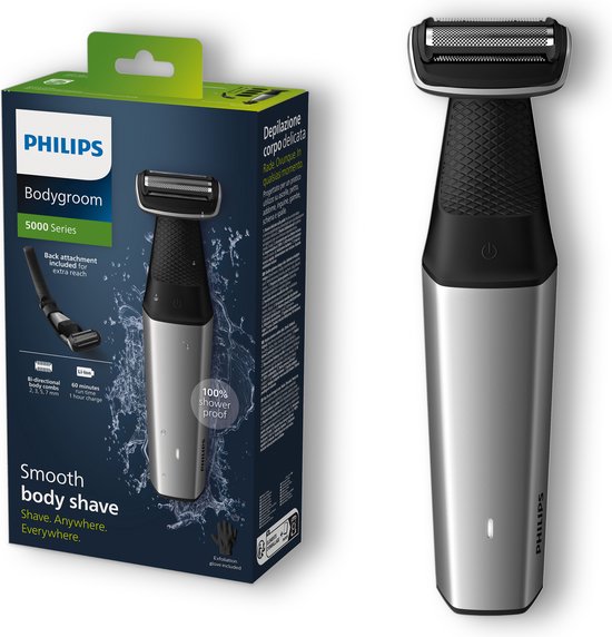 Philips series 5000 BG5021/16