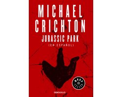 Jurassic Park (Spanish Edition)