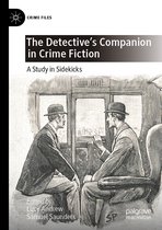 The Detective s Companion in Crime Fiction