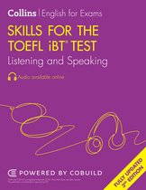 Collins English for the TOEFL Test- Skills for the TOEFL iBT® Test: Listening and Speaking