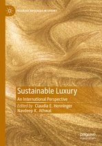 Palgrave Advances in Luxury- Sustainable Luxury