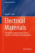 Engineering Materials- Electrical Materials