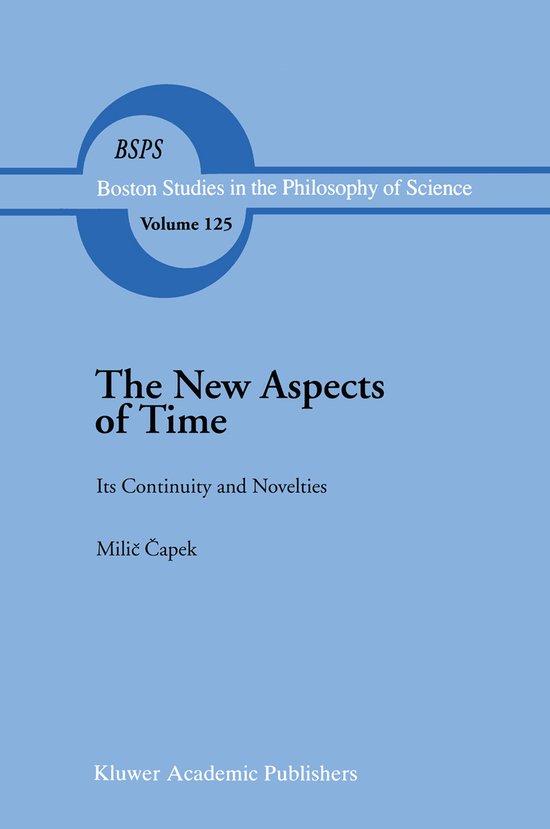 Boston Studies in the Philosophy and History of Science125-T ... - cover