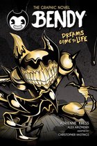 Bendy and the Ink Machine- Bendy Graphic Novel: Dreams Come to Life