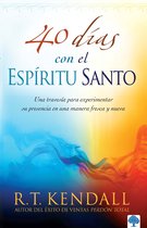 40 días con el espíritu Santo / 40 Days with the Holy Spirit