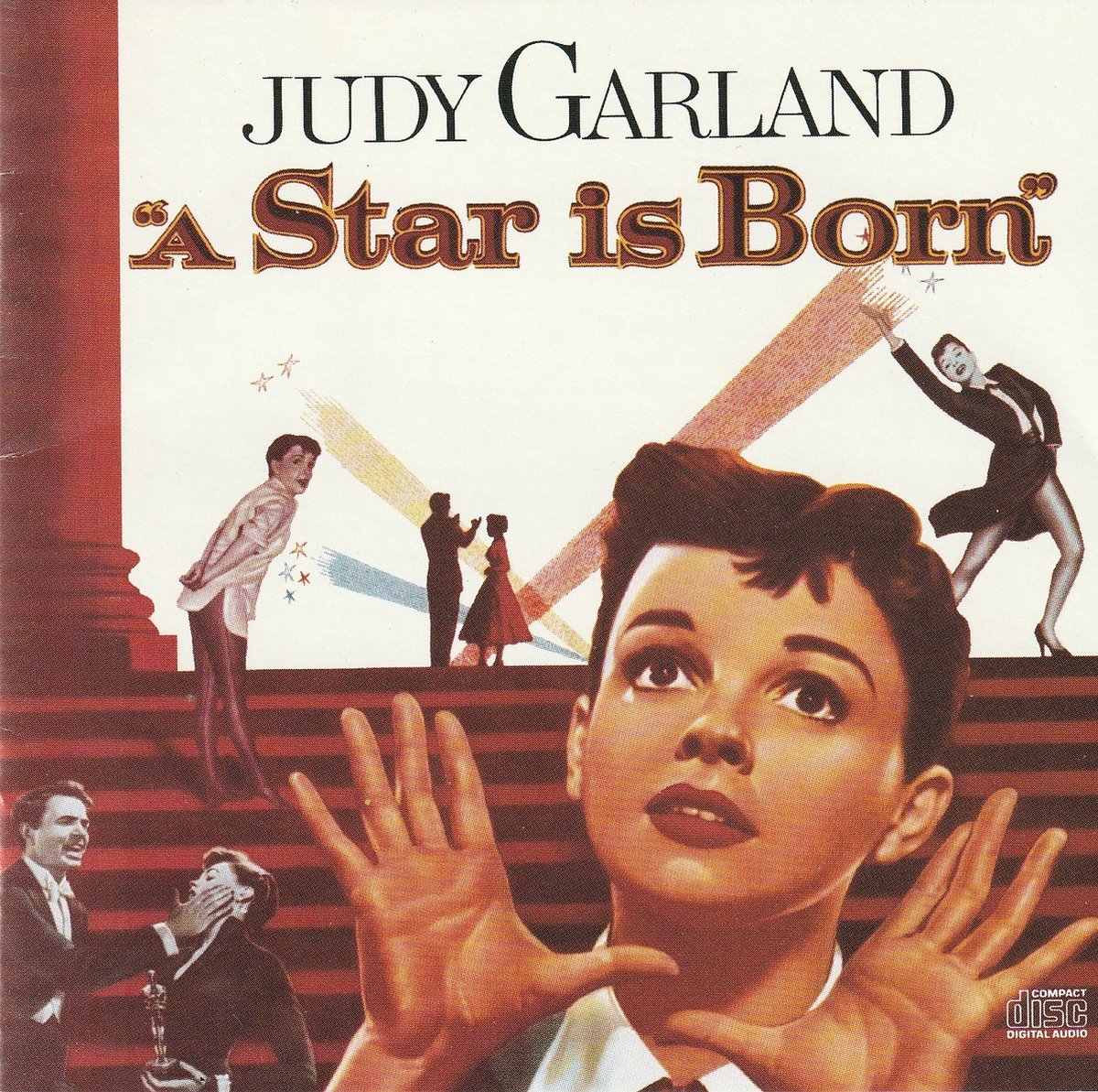 A Star Is Born (1954)