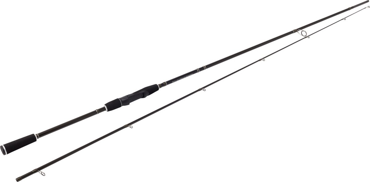 Westin W2 Powershad 270cm MH 15-40gr | Spinhengels