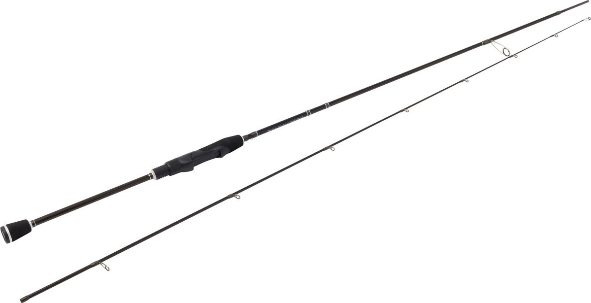 Westin W2 Streetstick 183cm L 2-7gr