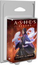 Ashes Reborn: The Ghost Guardian Expansion - Kaartspel - Engelstalig - Uitbreiding - Plaid Hat Games