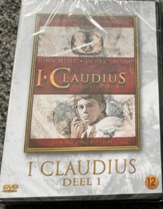 I Claudius ( Deel 1 )