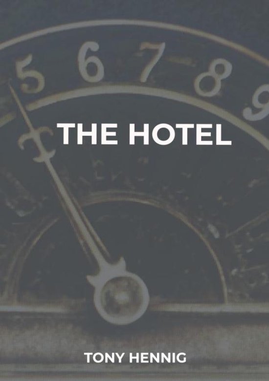 The Hotel - cover