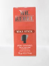 M. Rebel - Cheveux Stick - Stick de gel Cheveux - Cire pour femme - Anti Cheveux