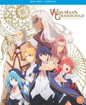 Wise Mans GrandChild - The Complete Series [Blu-ray]