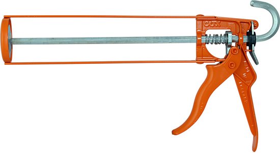 Zwaluw Den Braven HKS 12 Metaal Handkitpistool - Zwaluw