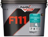 Polyfilla Pro F111 - Superieur Vulmiddel - 25KG