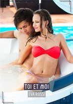 Collection de Nouvelles Érotiques Sexy et d'Histoires de Sexe Torride pour Adultes et Couples Libertins 376 - Toi et Moi