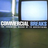 Commercial Breaks: The Cooler Side Of TV Advertising