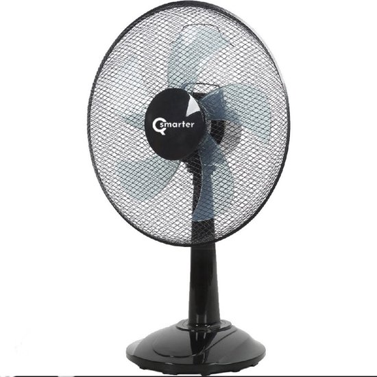 Qsmarter Q fan T Tafelventilator