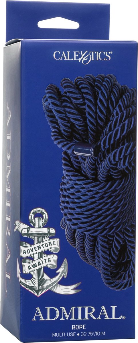 Goedkoopste Admiral Rope 10 m