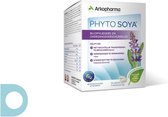 Arkopharma Phyto Soya 17.5 mg - 180 Capsules - Voedingssupplement