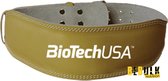 Halterriemen - Austin 1 Belt Leather BiotechUSA - L