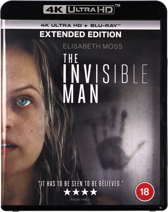 Invisible Man