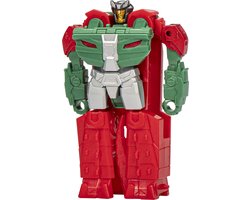foto van Transformers Earthspark 1 Step Flip Skullcruncher