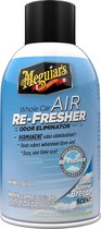 Meguiars G16602 Luchtverfrisser - Sweet Summer Breeze - Verwijderen van vieze geuren - Luchtverfrisser