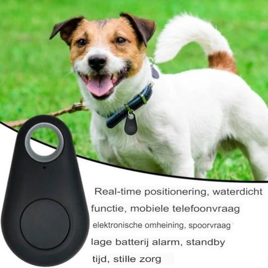 Tracker Hond Tracker Kat Tracker Huisdier Tracker GPS Volgsysteem