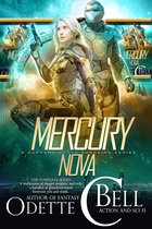 Supreme Outer Guardians 3 - Mercury Nova: The Complete Series