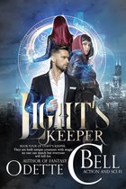 Light's Keeper 4 - Light's Keeper Book Four