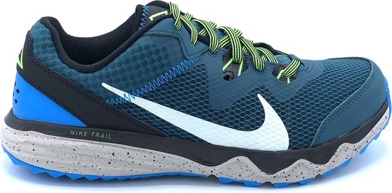 Nike Juniper Trail - Hardloop/ Trailschoenen Heren- Maat 42.5