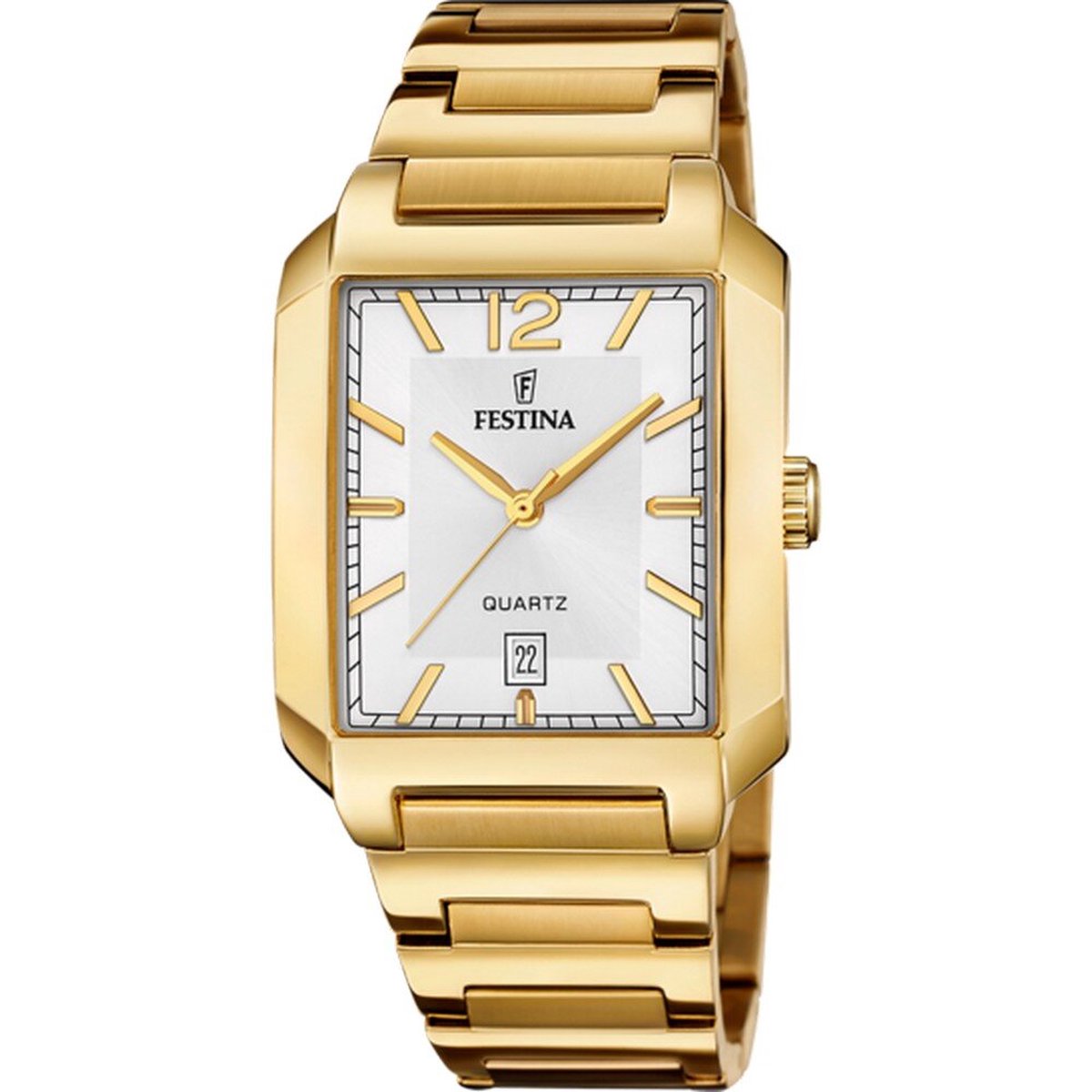 Festina - F20678-2 - Polshorloge - Heren