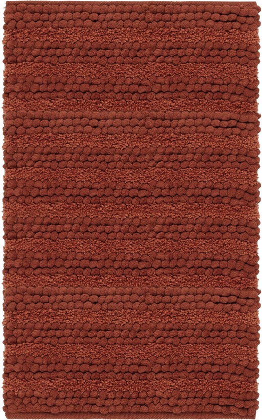 Heckettlane Roberto Badmat - Antislip - 60x100cm - Oranje